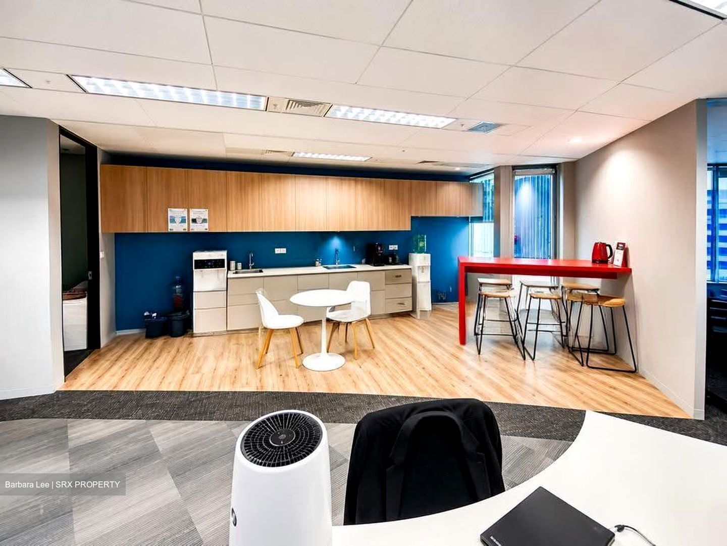 20 Collyer Quay (D1), Office #607888351